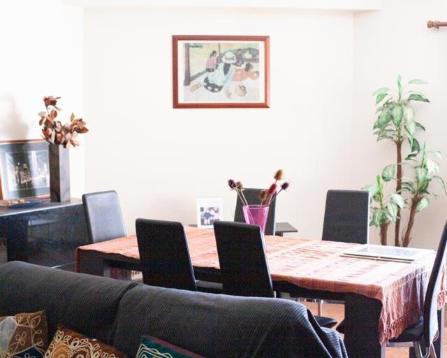 Alojamento Rocha Viseu Ngoại thất bức ảnh