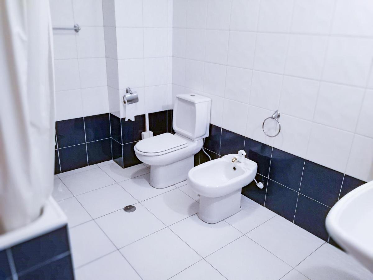 Alojamento Rocha Viseu Ngoại thất bức ảnh