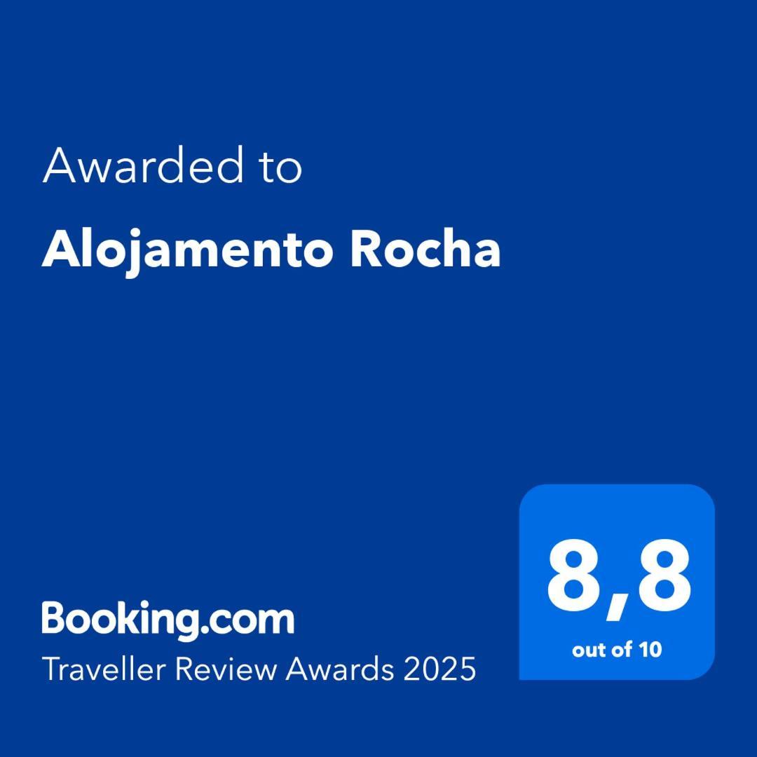 Alojamento Rocha Viseu Ngoại thất bức ảnh